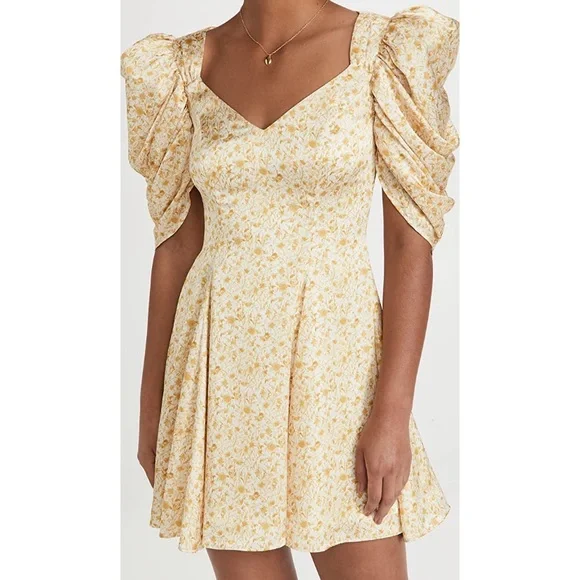 AMUR | Dresses | Amur Fit And Flare Printed Mini Dress | Poshmark AMUR | Dresses | Amur Fit And Flare Printed Mini Dress | Poshmark